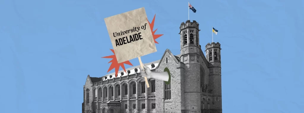 University of Adelaide
