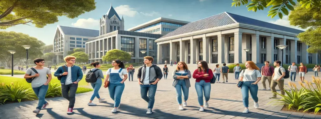 University of Canterbury