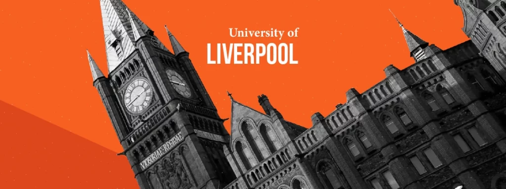 University of Liverpool