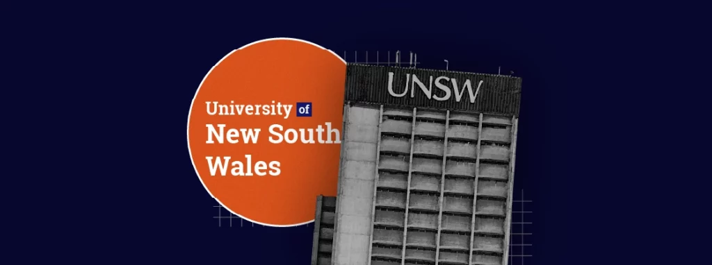 University of New South Wales