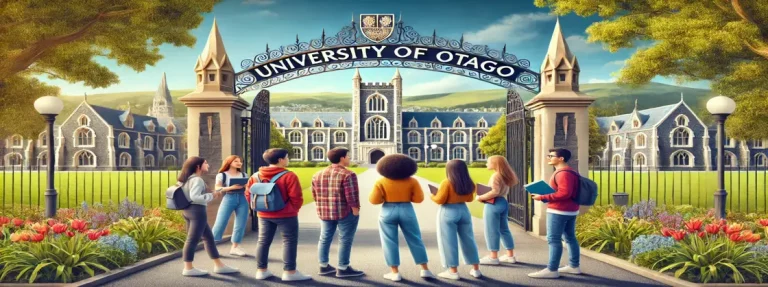 University of Otago: Acceptance Rate, Rankings, Fees, Courses and Accommodation 3 University of Otago: Acceptance Rate, Rankings, Fees, Courses and Accommodation