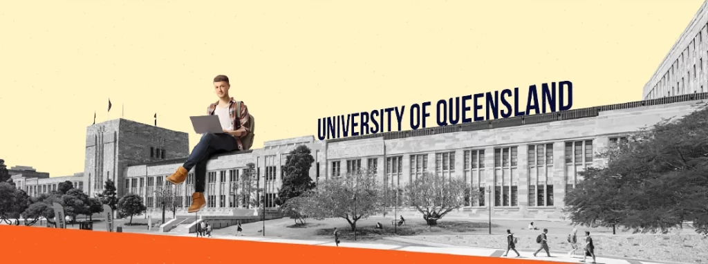 University of Queensland