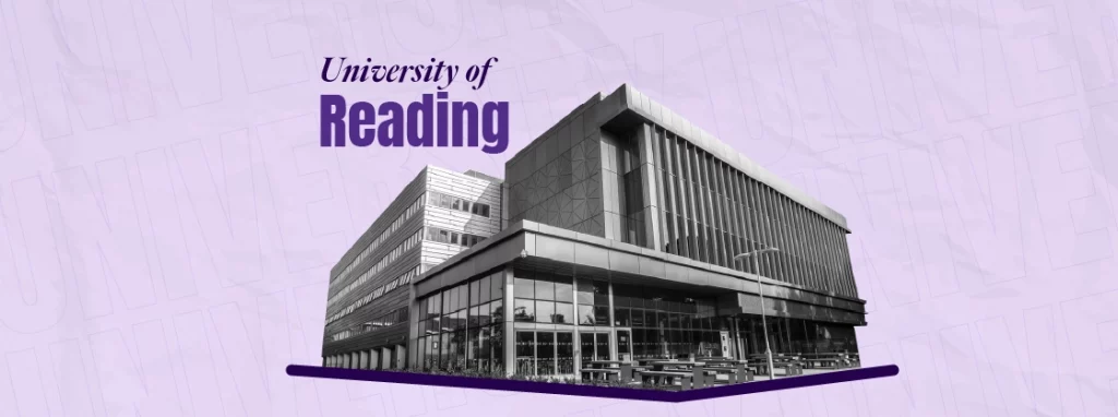 University of Reading