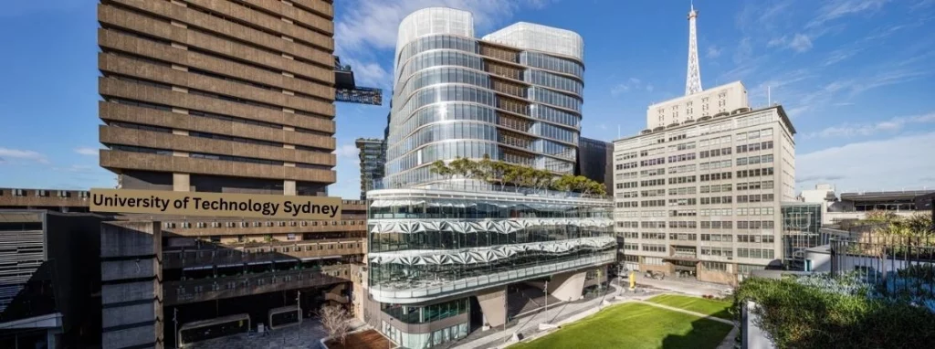 University of Technology Sydney