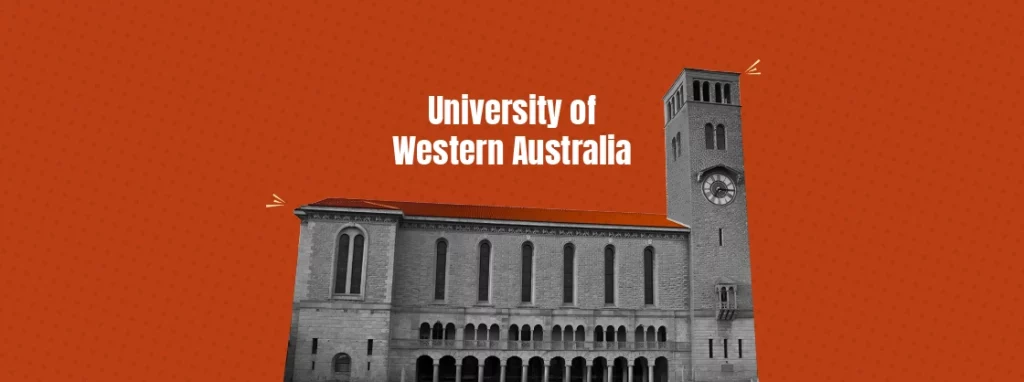 University of Western Australia