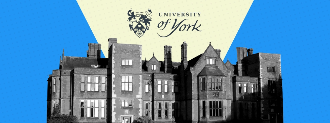 University of York