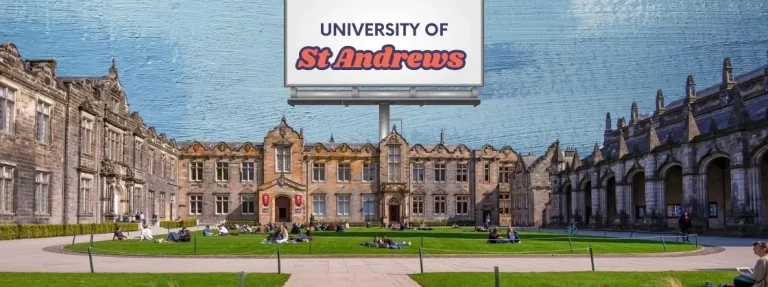 University of St Andrews: Acceptance Rate, Rankings, Fees, Courses and Accommodation 5 University of St Andrews: Acceptance Rate, Rankings, Fees, Courses and Accommodation