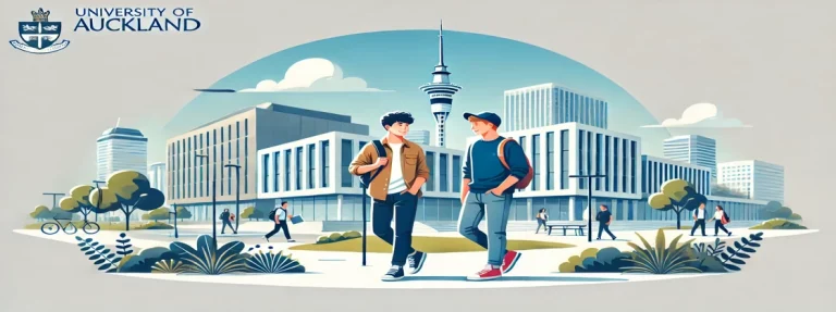 University of Auckland: Acceptance Rate, Rankings, Fees, Courses and Accommodation 4 University of Auckland: Acceptance Rate, Rankings, Fees, Courses and Accommodation