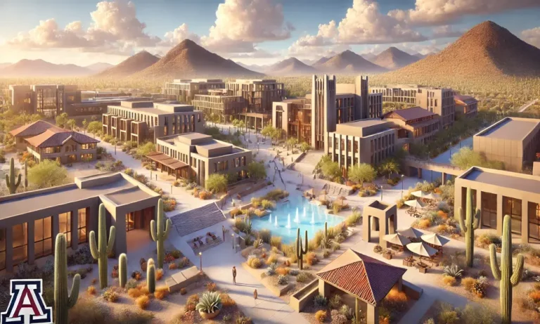 Arizona State University: Acceptance Rate, Courses, Fees, Rankings, Scholarship & More 4 Arizona State University: Acceptance Rate, Courses, Fees, Rankings, Scholarship & More