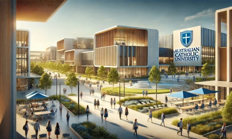 Australian Catholic University (ACU): Acceptance Rate, Fees, Courses & Scholarships 7 Australian Catholic University (ACU): Acceptance Rate, Fees, Courses & Scholarships