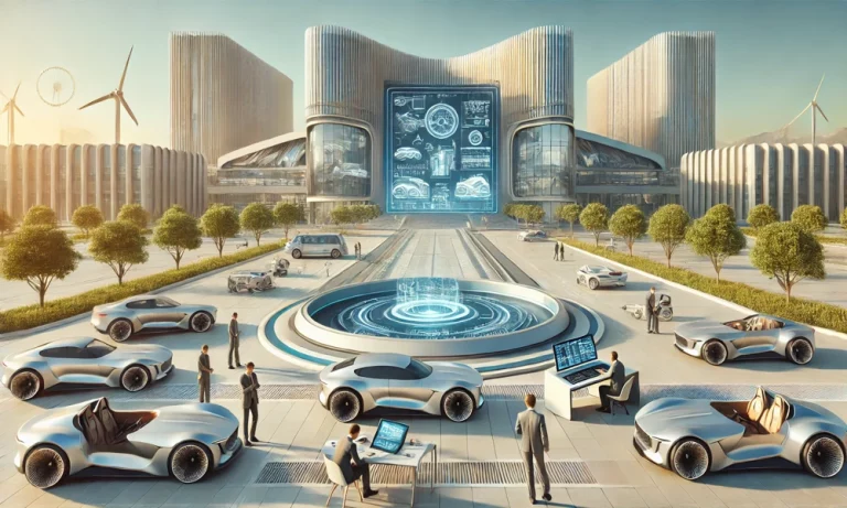 Best Automobile Engineering Colleges in World 2025 1 Best Automobile Engineering Colleges in World 2025