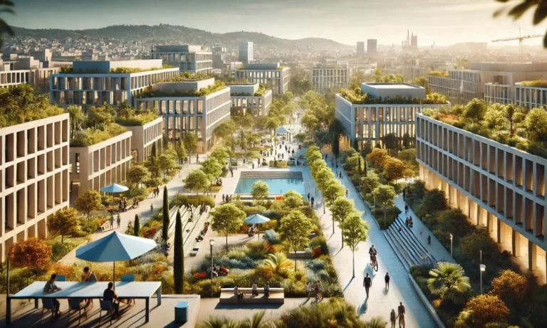Autonomous University of Barcelona: Acceptance Rate, Courses, Fees, Scholarship & More 5 Autonomous University of Barcelona: Acceptance Rate, Courses, Fees, Scholarship & More