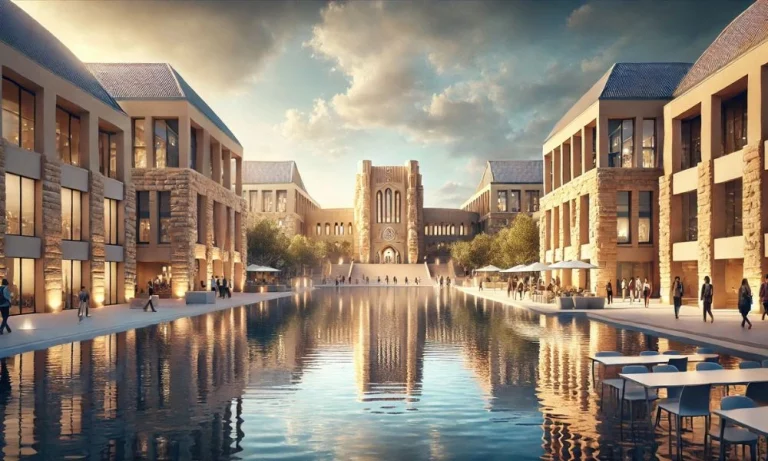 Bond University: Acceptance Rate, Courses, Fees, Rankings, Scholarship & More 6 Bond University: Acceptance Rate, Courses, Fees, Rankings, Scholarship & More