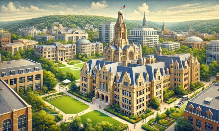 Carnegie Mellon University: Acceptance Rate, Courses, Fees, Rankings, Scholarship & More 2 Carnegie Mellon University: Acceptance Rate, Courses, Fees, Rankings, Scholarship & More