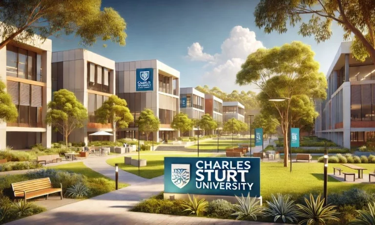 Charles Sturt University: Acceptance Rate, Courses, Fees, Rankings, Scholarship & More 1 Charles Sturt University: Acceptance Rate, Courses, Fees, Rankings, Scholarship & More