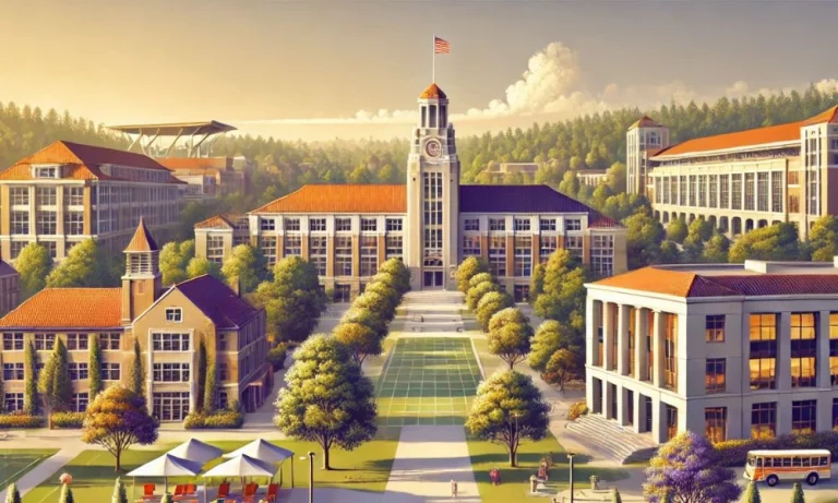 Clemson University: Acceptance Rate, Courses, Fees, Rankings, Scholarship & More 10 Clemson University: Acceptance Rate, Courses, Fees, Rankings, Scholarship & More