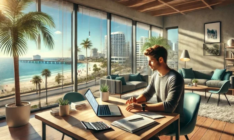 Cost of Living in Florida for International Students in 2025