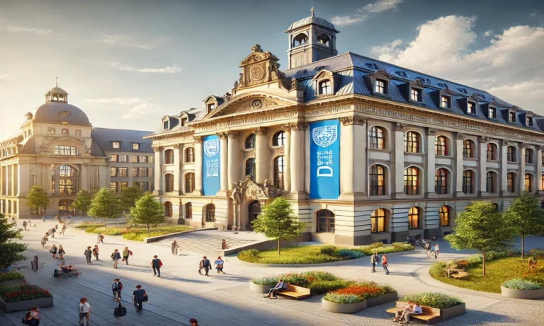 Dresden University of Technology: Acceptance Rate, Courses, Fees, Rankings, Scholarship & More 6 Dresden University of Technology: Acceptance Rate, Courses, Fees, Rankings, Scholarship & More