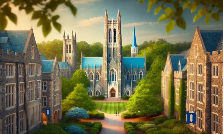 Duke University: Acceptance Rate, Courses, Fees, Rankings, Scholarship & More 1 Duke University: Acceptance Rate, Courses, Fees, Rankings, Scholarship & More