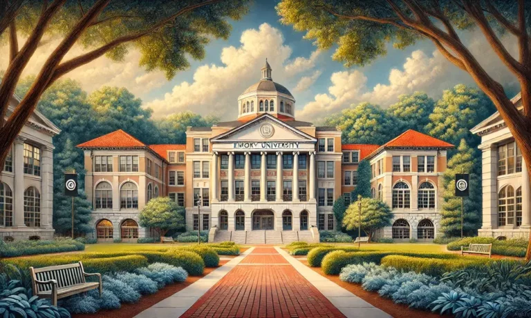 Emory University: Acceptance Rate, Courses, Fees, Rankings, Scholarship & More 5 Emory University: Acceptance Rate, Courses, Fees, Rankings, Scholarship & More