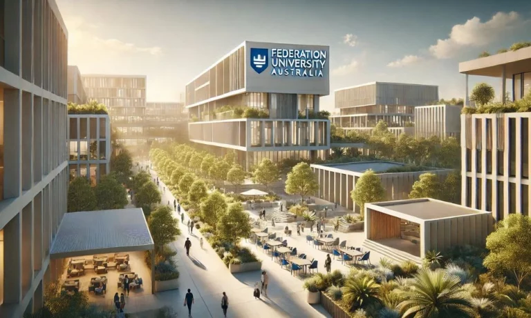 Federation University Australia: Acceptance Rate, Courses, Fees, Rankings, Scholarship & More 3 Federation University Australia: Acceptance Rate, Courses, Fees, Rankings, Scholarship & More