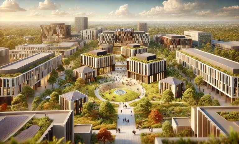 La Trobe University: Acceptance Rate, Courses, Fees, Rankings, Scholarship & More 7 La Trobe University: Acceptance Rate, Courses, Fees, Rankings, Scholarship & More