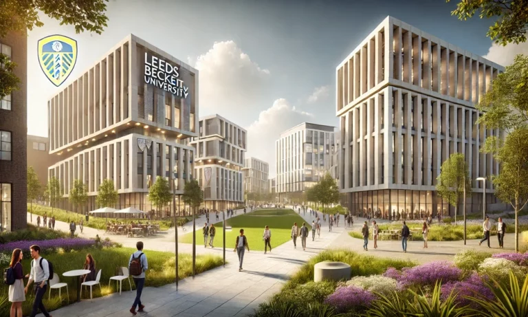 Leeds Beckett University: Acceptance Rate, Courses, Fees, Rankings, Scholarship & More 7 Leeds Beckett University: Acceptance Rate, Courses, Fees, Rankings, Scholarship & More
