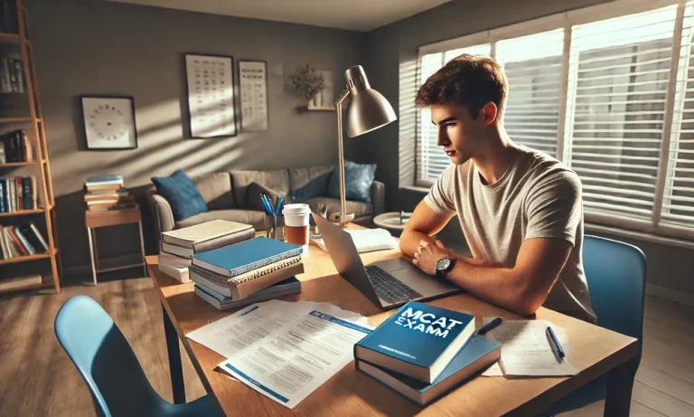 MCAT Exam 2025: Registration, Eligibility, Exam Dates and Pattern 8 MCAT Exam 2025: Registration, Eligibility, Exam Dates and Pattern