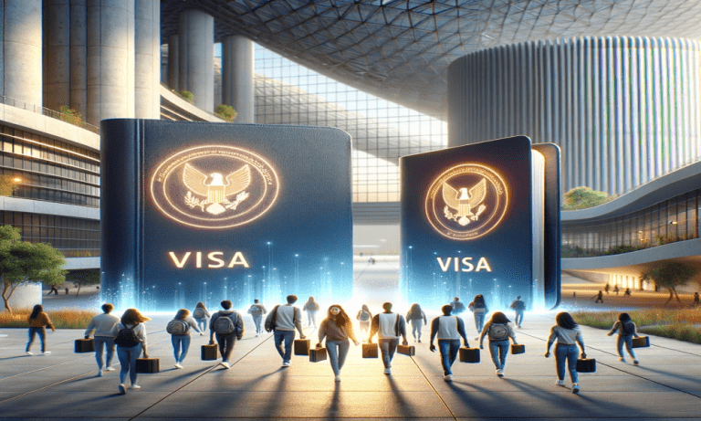 MHA Launches 2 New Student Visas for International Students: Everything You Need to Know 5 MHA Launches 2 New Student Visas for International Students: Everything You Need to Know