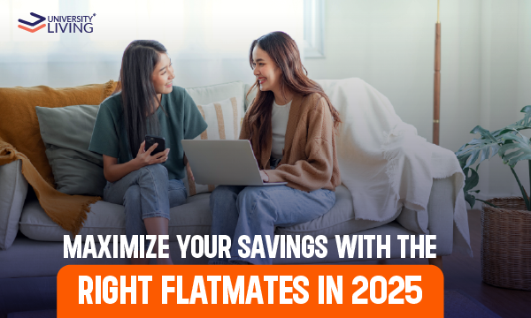 Student House Share: How to Choose the Right Flatmates and Save Money 2025 Student House
