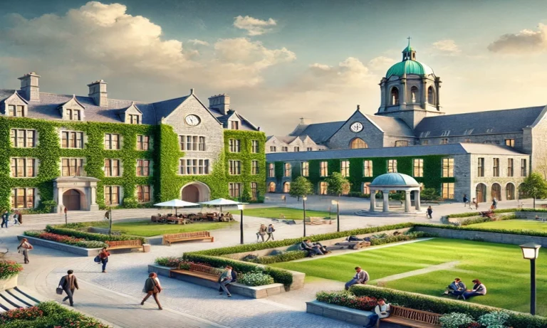 Maynooth University: Acceptance Rate, Courses, Fees, Rankings, Scholarship & More 9 Maynooth University: Acceptance Rate, Courses, Fees, Rankings, Scholarship & More