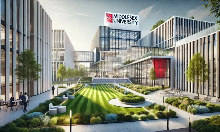 Middlesex University: Acceptance Rate, Courses, Fees, Rankings, Scholarship & More 8 Middlesex University: Acceptance Rate, Courses, Fees, Rankings, Scholarship & More
