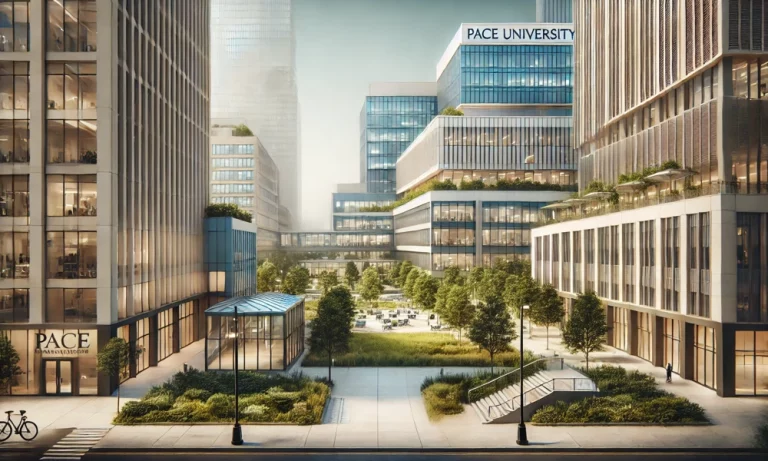 Pace University: Acceptance Rate, Courses, Fees, Rankings, Scholarship & More 8 Pace University: Acceptance Rate, Courses, Fees, Rankings, Scholarship & More