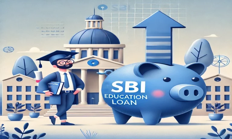 SBI’s Collateral-Free Study Abroad Education Loan: Complete Guide for 2025 1 SBI’s Collateral-Free Study Abroad Education Loan: Complete Guide for 2025