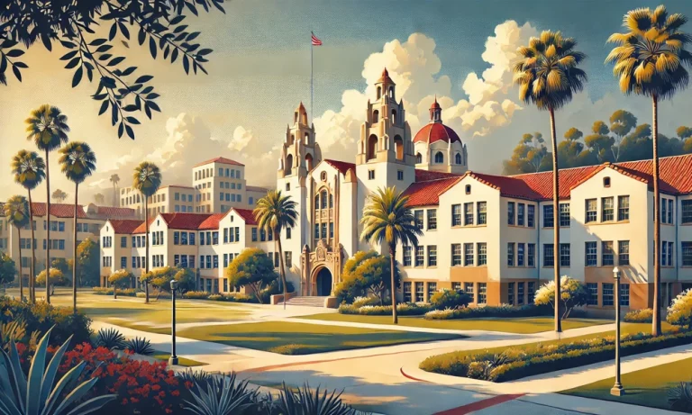 San Diego State University: Acceptance Rate, Courses, Fees, Rankings, Scholarship & More 7 San Diego State University: Acceptance Rate, Courses, Fees, Rankings, Scholarship & More