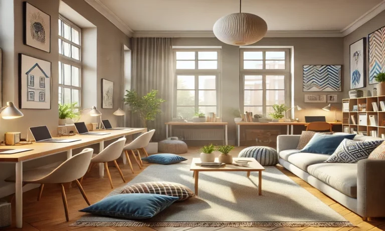 Student House Share: How to Choose the Right Flatmates and Save Money 2025