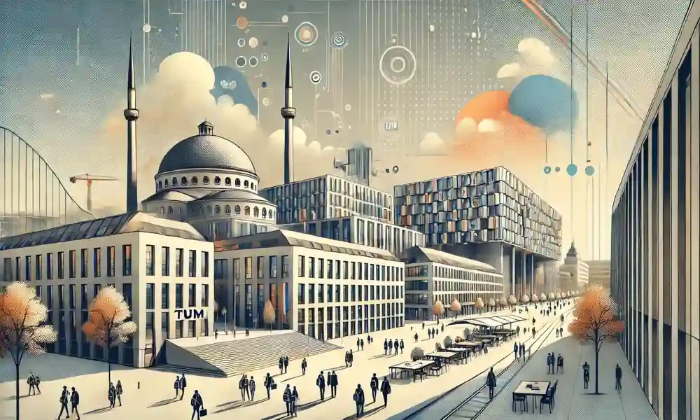 Technical University of Munich