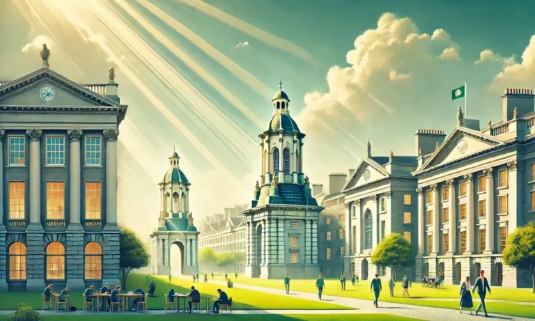 Trinity College Dublin: Acceptance Rate, Courses, Fees, Rankings, Scholarship & More 4 Trinity College Dublin: Acceptance Rate, Courses, Fees, Rankings, Scholarship & More