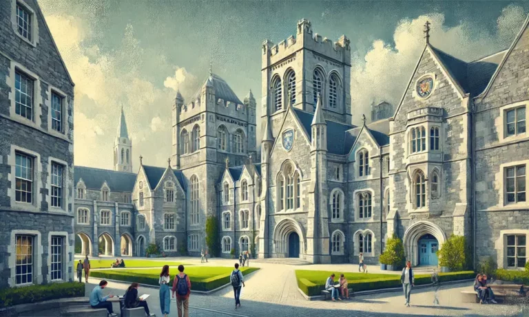 University College Cork: Acceptance Rate, Courses, Fees, Rankings, Scholarship & More 2 University College Cork: Acceptance Rate, Courses, Fees, Rankings, Scholarship & More