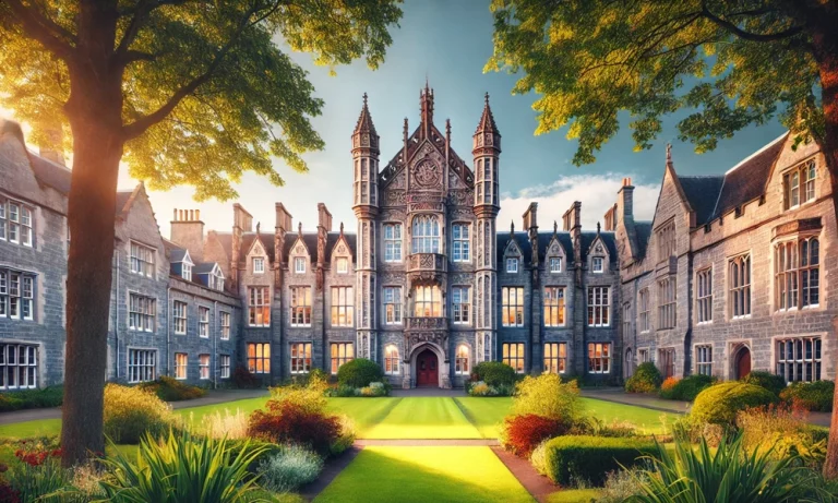 University of Aberdeen: Acceptance Rate, Courses, Fees, Rankings, Scholarship & More 9 University of Aberdeen: Acceptance Rate, Courses, Fees, Rankings, Scholarship & More