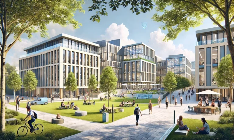 University of Brighton: Acceptance Rate, Courses, Fees, Rankings, Scholarship & More 9 University of Brighton: Acceptance Rate, Courses, Fees, Rankings, Scholarship & More
