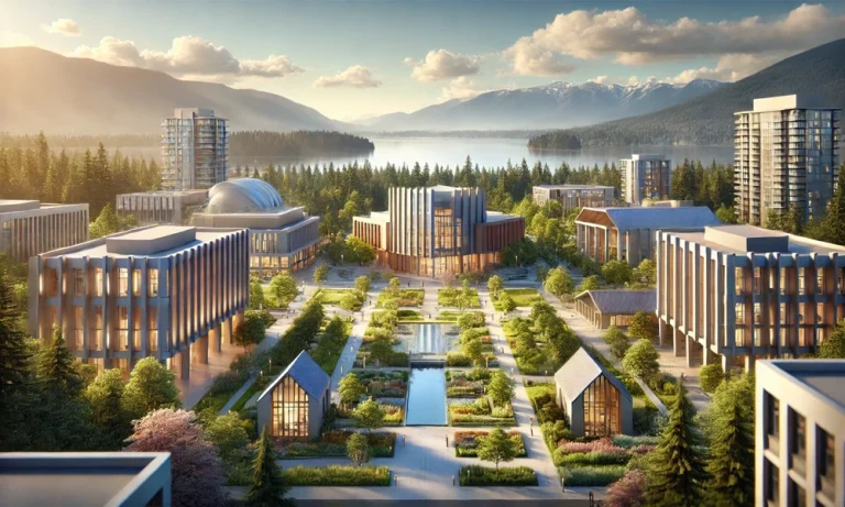 University of British Columbia: Acceptance Rate, Courses, Fees, Rankings, Scholarship & More 3 University of British Columbia: Acceptance Rate, Courses, Fees, Rankings, Scholarship & More