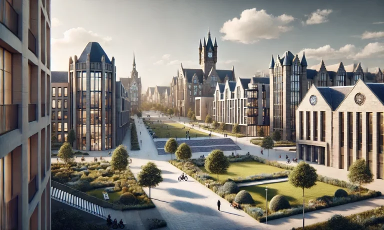 University of Dundee: Acceptance Rate, Courses, Fees, Rankings, Scholarship & More 10 University of Dundee: Acceptance Rate, Courses, Fees, Rankings, Scholarship & More