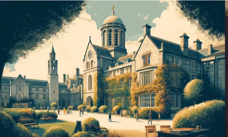 University of Galway: Courses, Fees, Rankings, Scholarship & More 6 University of Galway: Courses, Fees, Rankings, Scholarship & More