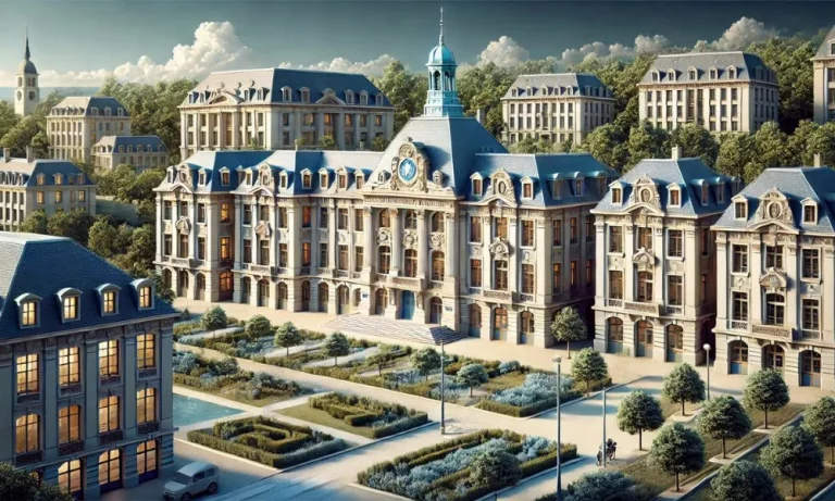 University of Geneva: Acceptance Rate, Courses, Fees, Rankings, Scholarship & More 8 University of Geneva: Acceptance Rate, Courses, Fees, Rankings, Scholarship & More
