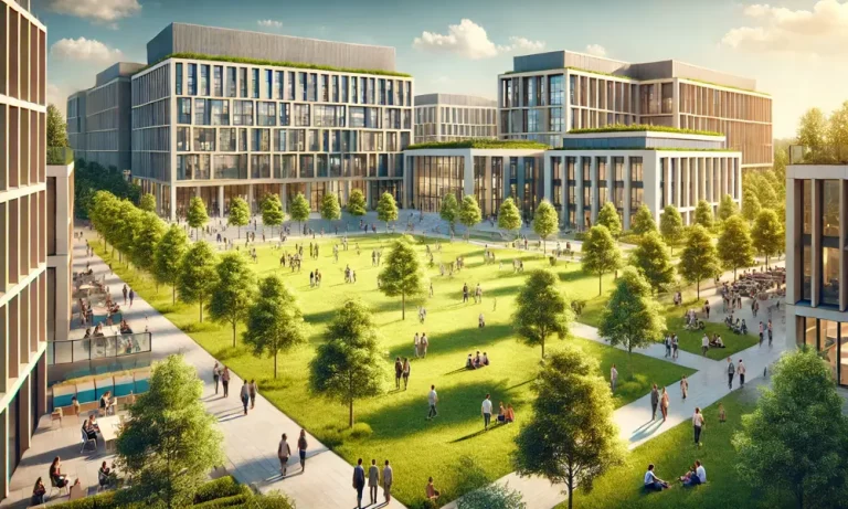 University of Hertfordshire: Acceptance Rate, Courses, Fees, Scholarship & More 10 University of Hertfordshire: Acceptance Rate, Courses, Fees, Scholarship & More