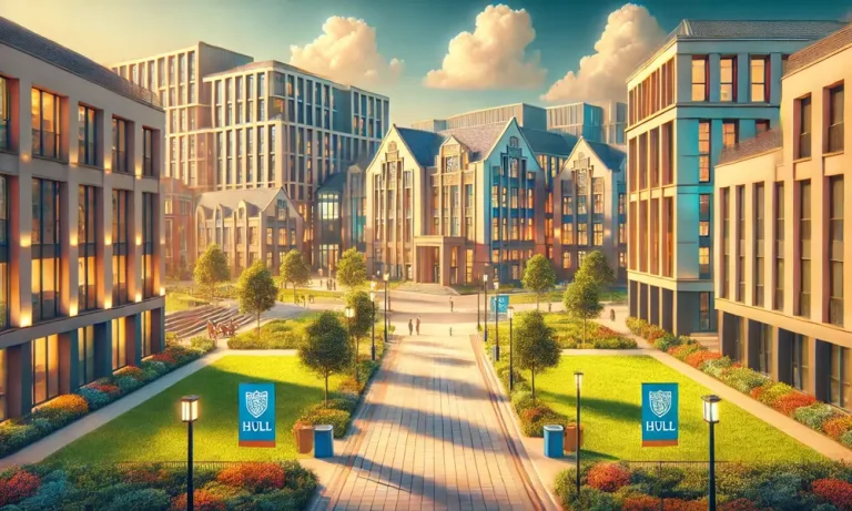 University of Hull: Acceptance Rate, Courses, Fees, Rankings, Scholarship & More 6 University of Hull: Acceptance Rate, Courses, Fees, Rankings, Scholarship & More