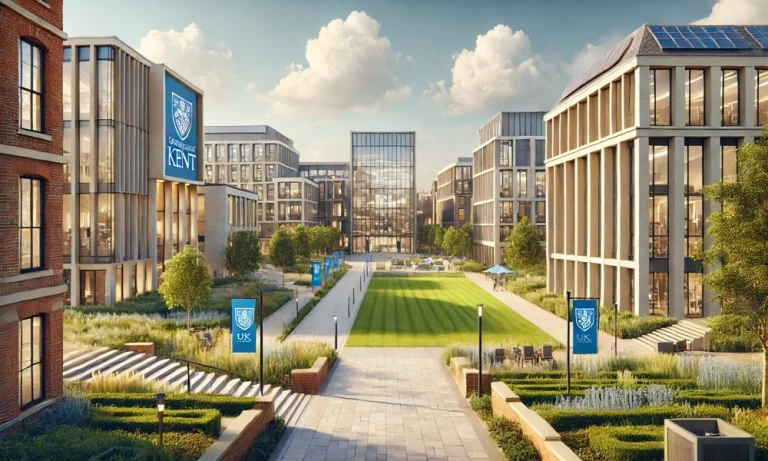 University of Kent: Acceptance Rate, Courses, Fees, Rankings, Scholarship & More 2 University of Kent: Acceptance Rate, Courses, Fees, Rankings, Scholarship & More