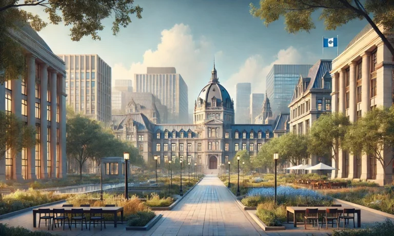 University of Montreal: Acceptance Rate, Courses, Fees, Rankings, Scholarship & More 3 University of Montreal: Acceptance Rate, Courses, Fees, Rankings, Scholarship & More