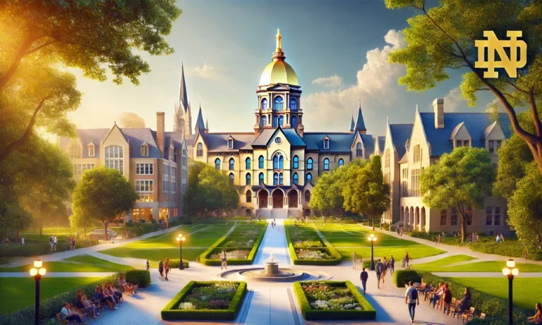 University of Notre Dame Australia: Acceptance Rate, Courses, Fees, Rankings, Scholarship & More 4 University of Notre Dame Australia: Acceptance Rate, Courses, Fees, Rankings, Scholarship & More